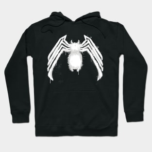 We are symbiote Hoodie